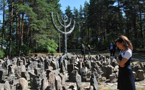 Junge Botschafter der Erinnerung gesucht! - Foto: presseportal.de