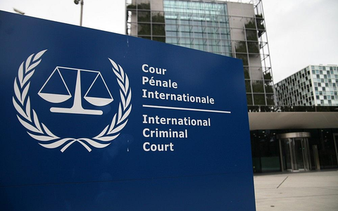 Internationaler Strafgerichtshof (Archiv) - Foto: via dts Nachrichtenagentur