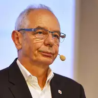 Michael Vassiliadis (Archiv) - Foto: via dts Nachrichtenagentur