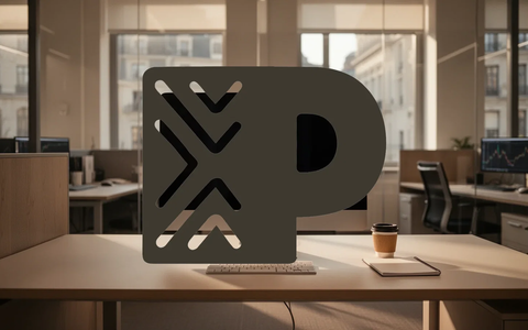 Jde Peetsv: Ruhiger Handel - Foto: über boerse-global.de