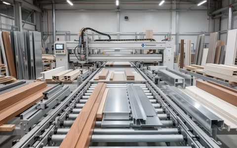 Jeld-WEN: Umsatz 2,95 bis 3,1 Milliarden erwartet - Foto: über boerse-global.de