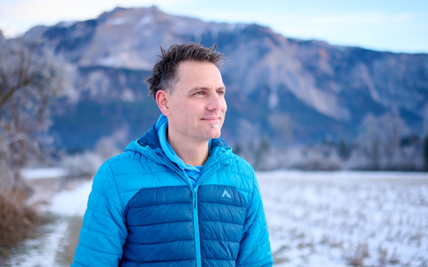 Bildschirm, Stress, Schlafprobleme: Marco Schnabl von body’n brain erklärt, wie digitale Reize das kindliche Gehirn verändern - Foto: presseportal.de