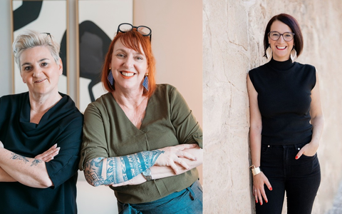 Institut BeziehungsWeise: Fortbildung zur Gewaltprävention in der Paartherapie - Foto: presseportal.de