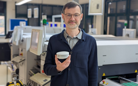 Nach historischem Urteil: Pyrexx-Chef über fünf Jahre Kampf gegen die Stiftung Warentest - Foto: presseportal.de