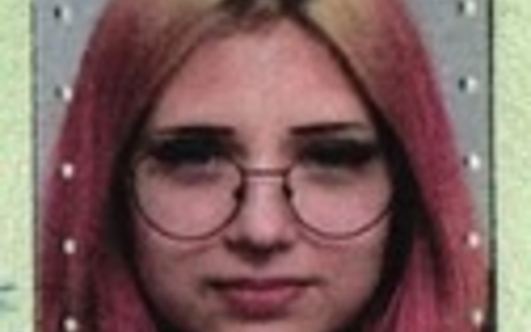 POL-SLS: Suche nach vermisstem Kind Lia Elane SCHRÖDER - Foto: presseportal.de