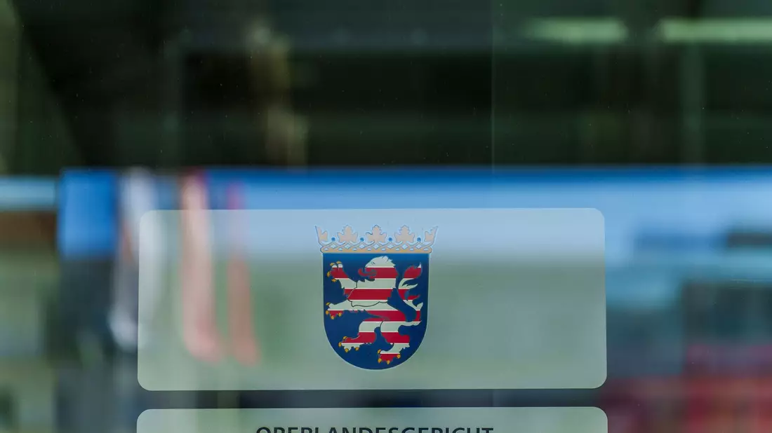 Das Oberlandesgericht Frankfurt hat dem Rauchmelder-Hersteller Pyrexx Schadenersatz zugesprochen. Die genaue Höhe muss das Landgericht Frankfurt als Vorinstanz festlegen.  - Bild: Andreas Arnold/dpa