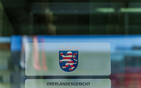 Das Oberlandesgericht Frankfurt hat dem Rauchmelder-Hersteller Pyrexx Schadenersatz zugesprochen. Die genaue Höhe muss das Landgericht Frankfurt als Vorinstanz festlegen.  - Foto: Andreas Arnold/dpa