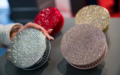 Der Berliner Hersteller Pyrexx wehrt sich vor Gericht gegen die Bewertung eines seiner Produkte mit der Note «mangelhaft» in einem Test der Stiftung Warentest von Ende 2020. (Archivbild) - Foto: picture alliance / Daniel Karmann/dpa