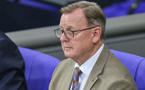 Bodo Ramelow (Archiv) - Foto: via dts Nachrichtenagentur