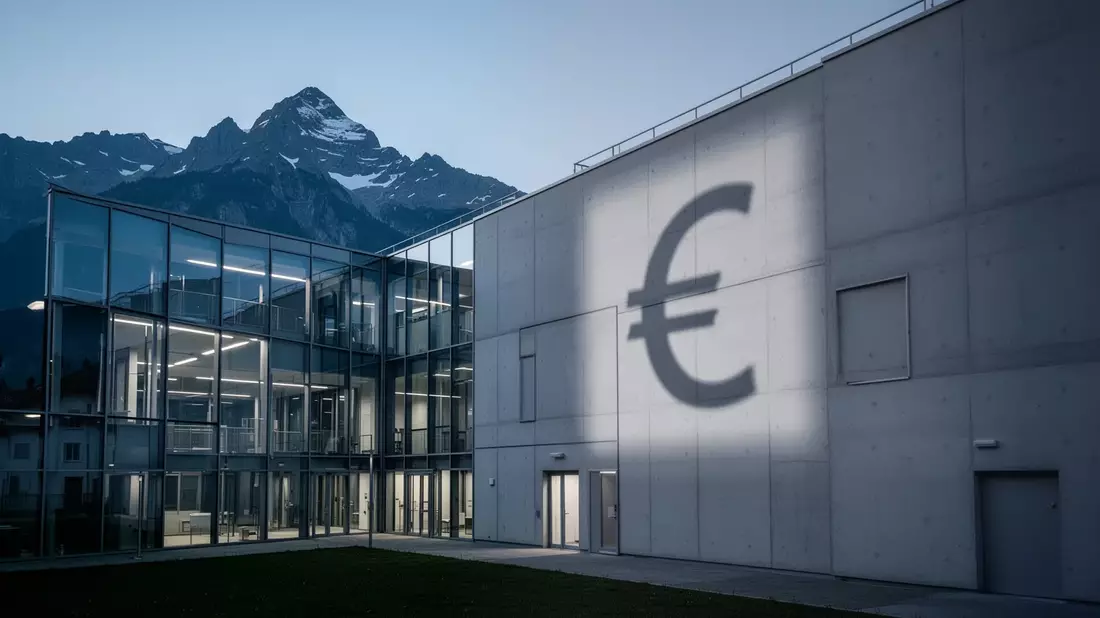 Roche Aktie: Franken bremst Wachstum - Bild: über boerse-global.de