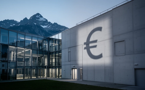 Roche Aktie: Franken bremst Wachstum - Foto: über boerse-global.de