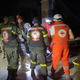 Trotz einer Waffenruhe im Libanon gibt es dort weiterhin tödliche Angriffe und Zerstörung. - Foto: Uncredited/Lebanese Civil Defense/AP/dpa