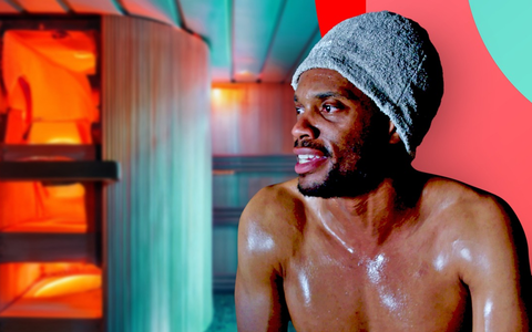 3sat: NANO Doku: Let's sweat! und NANO Talk: Neues Arbeiten - Foto: presseportal.de