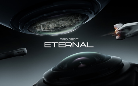 Antigravity startet Project Eternal: Eine globale Initiative zur Bewahrung kulturellen Erbes mittels Gaussian Splatting - Foto: presseportal.de