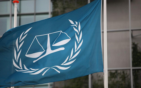 Internationaler Strafgerichtshof (Archiv) - Foto: via dts Nachrichtenagentur