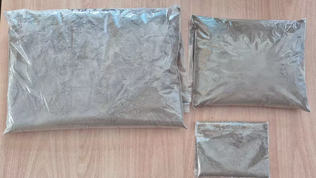 POL-FL: Flensburg: Ermittlungserfolg gegen mutmaßlichen Drogenhandel - Festnahme nach Sicherstellung von rund 1,5 Kilogramm Heroin - Bild: presseportal.de