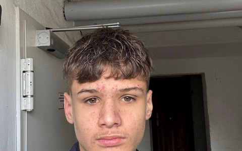 LPI-GTH: Öffentlichkeitsfahndung - Foto: presseportal.de