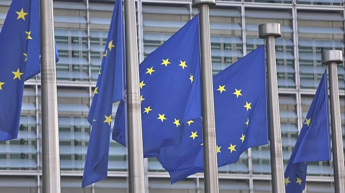 EU verhängt Sanktionen wegen Blockade der Straße von Hormus