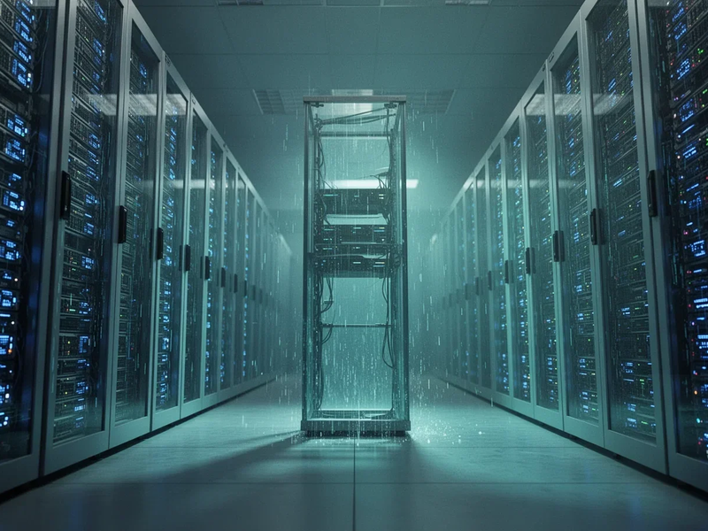 Salesforce: Google-Cloud-Deal vor Dividende - Foto: über boerse-global.de