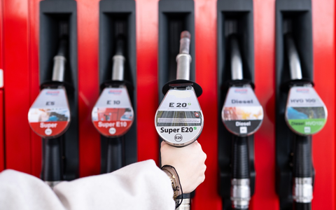 Weiterentwicklung der THG-Quote: Positives Signal für mehr Klimaschutz und Energieversorgungssicherheit - Foto: presseportal.de