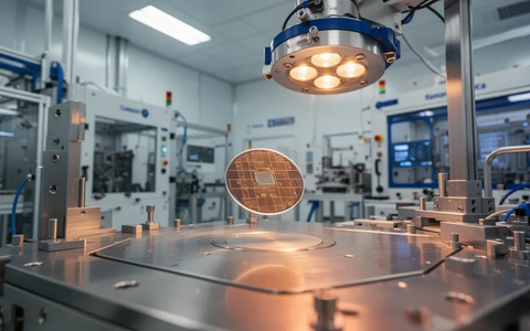 Qualcomm: Barclays stuft auf Underweight ab - Foto: über boerse-global.de