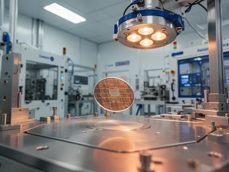 Qualcomm: Barclays stuft auf Underweight ab - Foto: über boerse-global.de