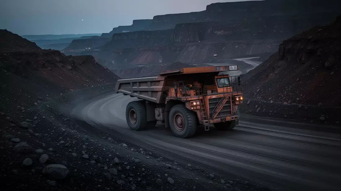 Globex Mining: 5,7% Minus auf C$2,30 - Bild: über boerse-global.de