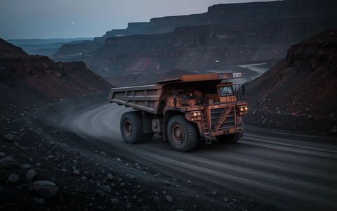 Globex Mining: 5,7% Minus auf C$2,30 - Foto: über boerse-global.de