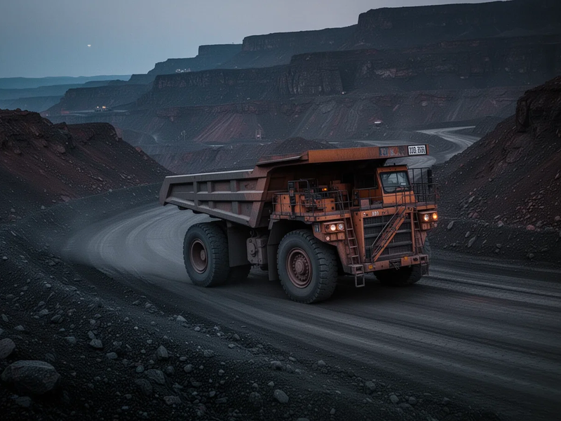 Globex Mining: 5,7% Minus auf C$2,30 - Foto: über boerse-global.de