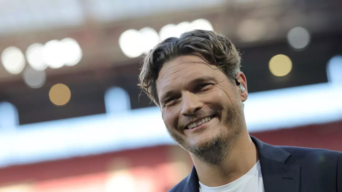 Edin Terzic soll neuer Trainer von Athletic Bilbao werden. (Archivbild) - Bild: Rolf Vennenbernd/dpa