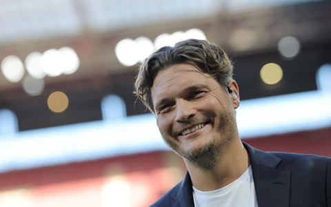 Edin Terzic soll neuer Trainer von Athletic Bilbao werden. (Archivbild) - Foto: Rolf Vennenbernd/dpa