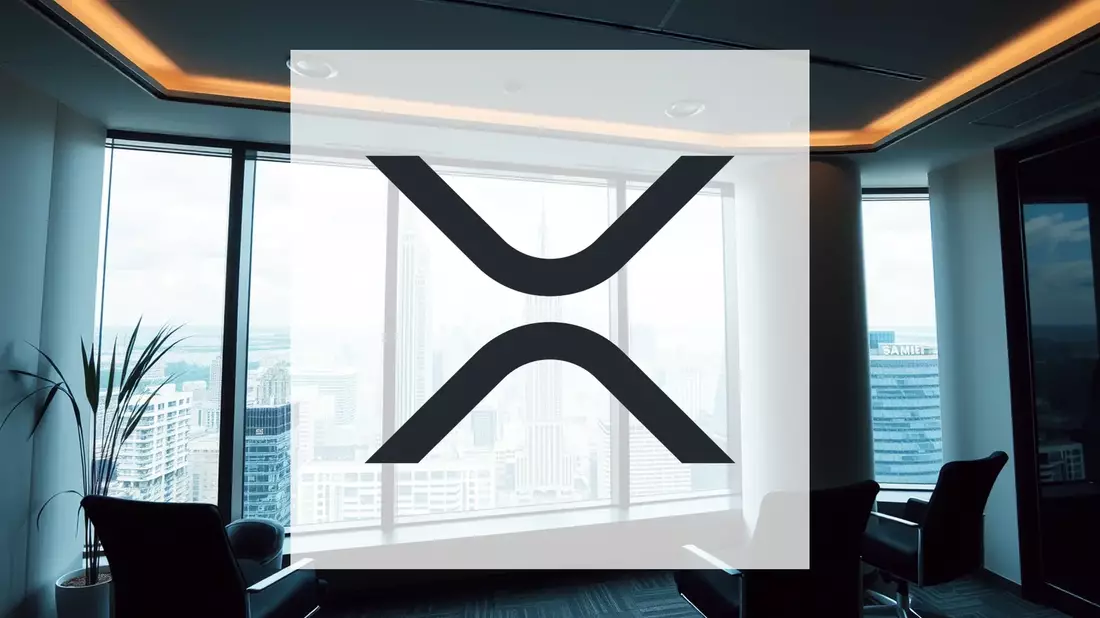XRP's Diverging Paths: Network Records Hit 4 Billion as Leveraged ETFs Face Another Delay Illustration mit AI erstellt übermittelt durch boerse-global.de
