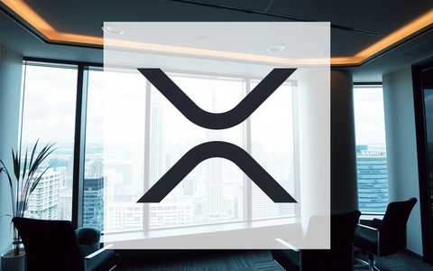 XRP's Diverging Paths: Network Records Hit 4 Billion as Leveraged ETFs Face Another Delay - Foto: über boerse-global.de