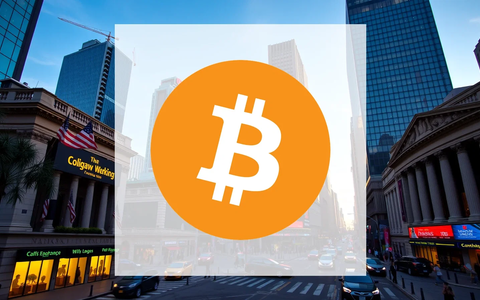 Bitcoin’s Dual Narrative: A Pentagon Node and a Policy Pivot Reshape the Market - Foto: über boerse-global.de