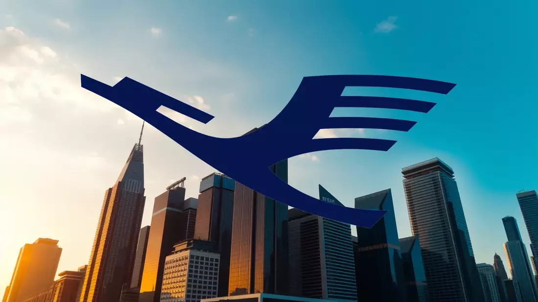 Lufthansa Rolls Out Revamped A380 Even as Fuel Crisis Forces Deep Cuts to Short-Haul Network Illustration mit AI erstellt übermittelt durch boerse-global.de