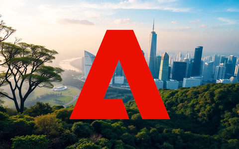 Adobe's Grand AI Gamble: Can a $25 Billion Buyback and a New Platform Reverse a 60% Rout? - Foto: über boerse-global.de