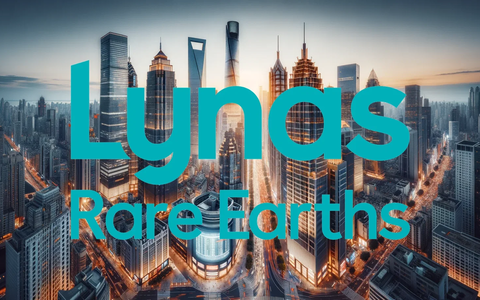 Lynas Rare Earths: Record Sales Fail to Shield Stock from Profit-Taking - Foto: über boerse-global.de