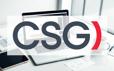 CSG’s Order Book Swells to €15 Billion, Yet Shares Languish Near Lows - Foto: über boerse-global.de