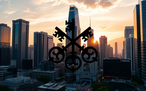 UBS Counts $37 Billion Bill as Swiss Capital Rules Threaten Global Edge - Foto: über boerse-global.de