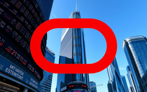 Oracle: El gigante que invierte 50.000 millones mientras sufre una fuga en la cadena de suministro - Foto: über boerse-global.de