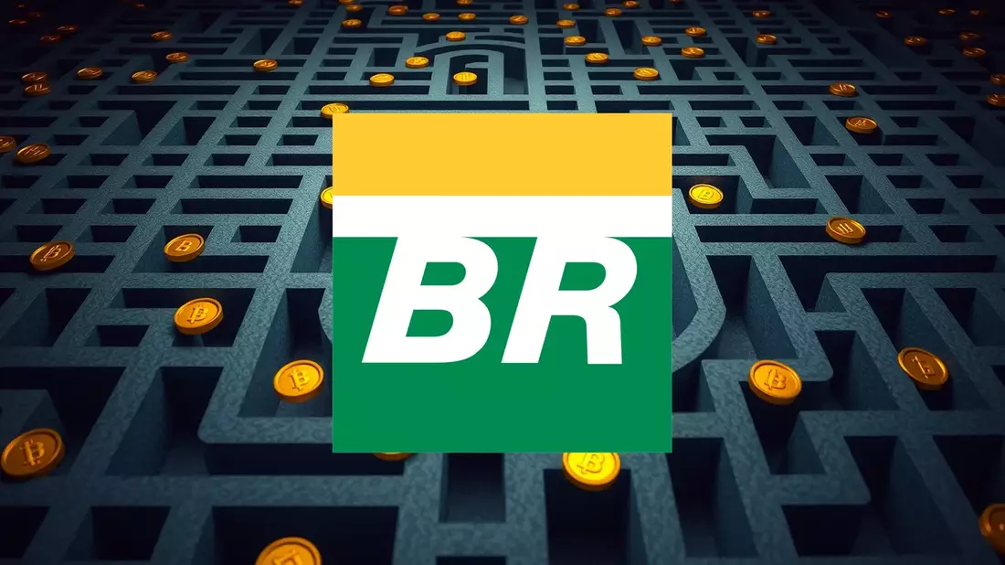 Petrobras alcanza una capitalización de 131.000 millones de dólares mientras sortea presiones políticas y explora nuevos horizontes Illustration mit AI erstellt übermittelt durch boerse-global.de