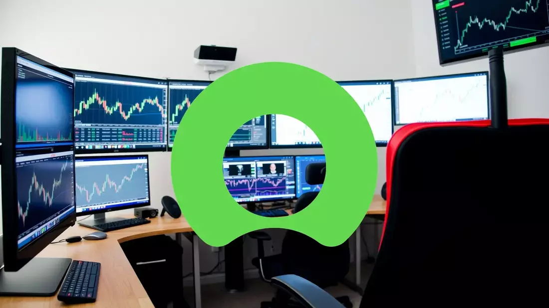 ServiceNow: El mercado castiga un trimestre brillante por las sombras geopolíticas y el lastre de Armis Illustration mit AI erstellt übermittelt durch boerse-global.de