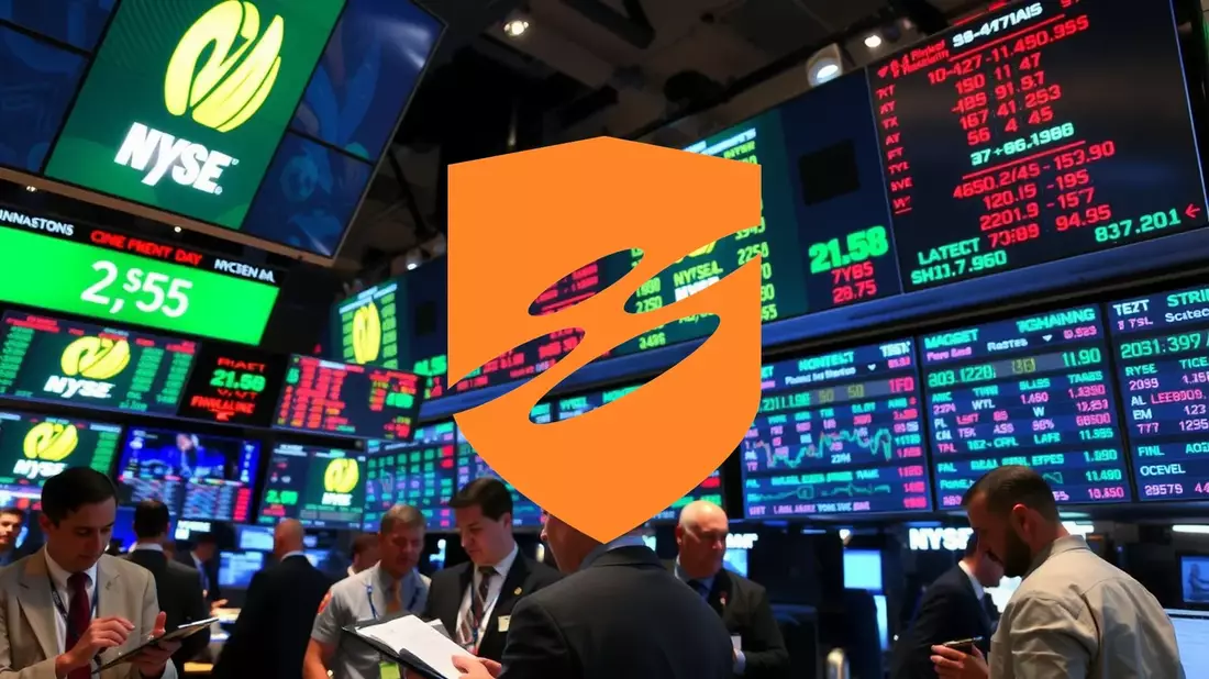 DroneShield: El nuevo CEO hereda una máquina de efectivo con el 30% del negocio en juego Illustration mit AI erstellt übermittelt durch boerse-global.de