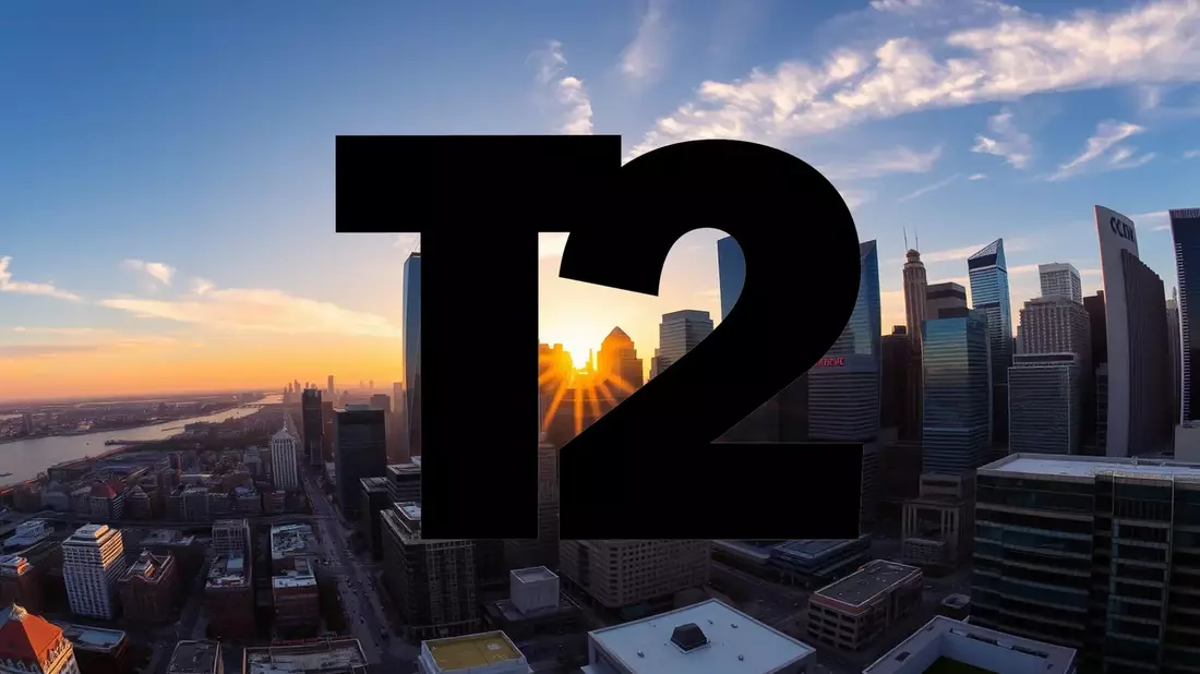 Take-Two: La fe inquebrantable de la banca de inversión y los grandes fondos Illustration mit AI erstellt übermittelt durch boerse-global.de