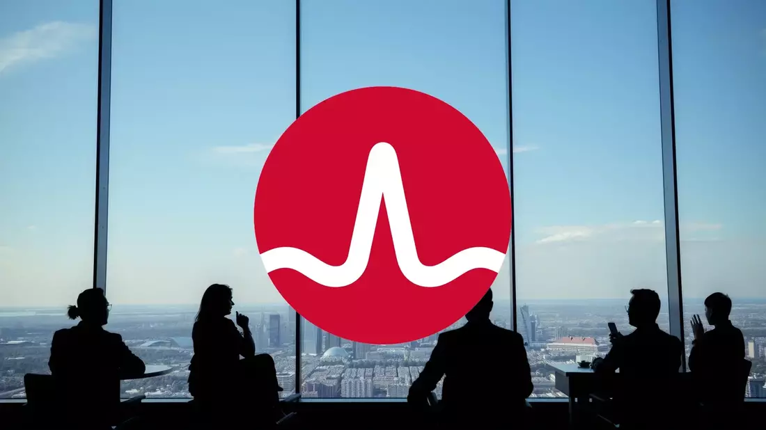 Broadcom: El Club de los Dos Billones y la Máquina de Ingresos que No Se Detiene Illustration mit AI erstellt übermittelt durch boerse-global.de