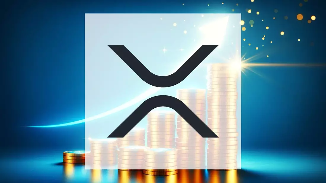 XRP: La Cuenta Atrás Legislativa y la Batalla Contra el Futuro Cuántico Illustration mit AI erstellt übermittelt durch boerse-global.de