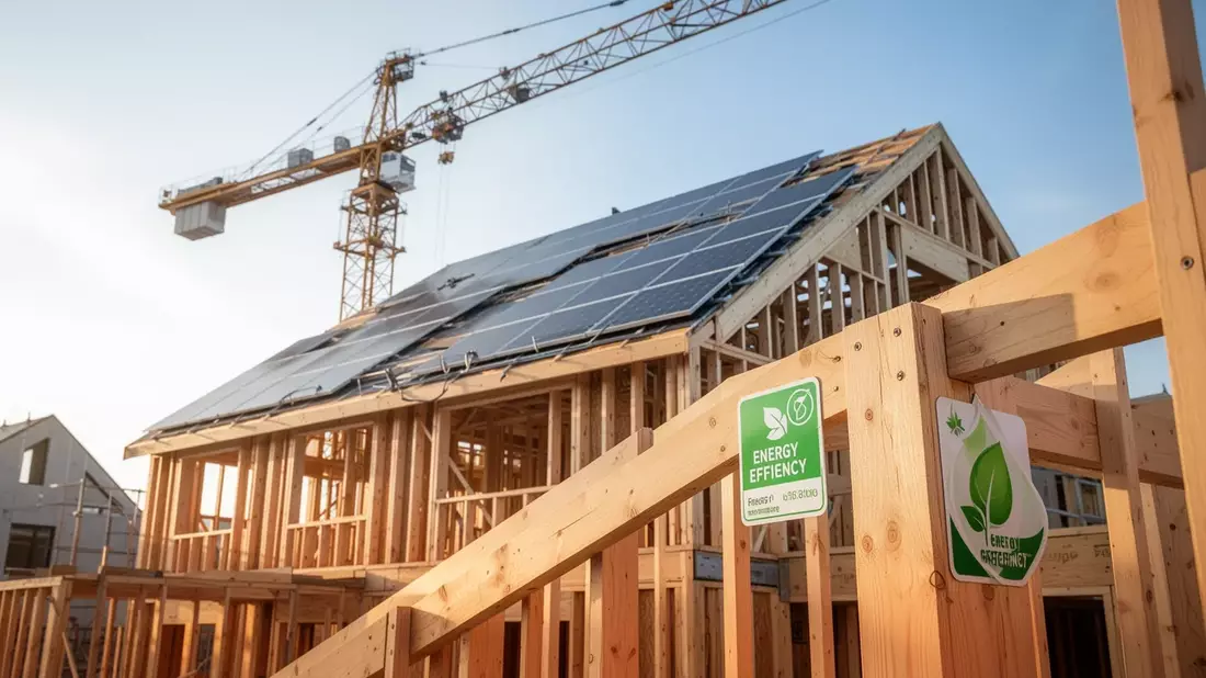 Deutsche Immobilienwirtschaft erlebt Frühjahrsbelebung - Bild: über boerse-global.de