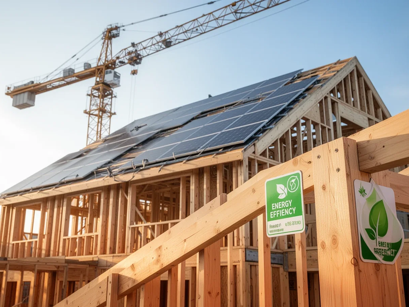 Deutsche Immobilienwirtschaft erlebt Frühjahrsbelebung - Foto: über boerse-global.de
