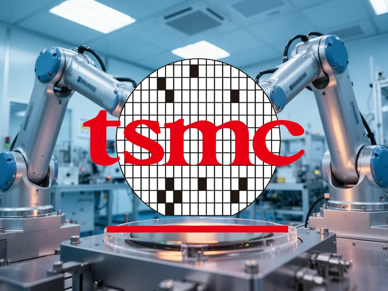 TSMC: Fonds-Limit auf Einzelaktien gelockert - Foto: über boerse-global.de