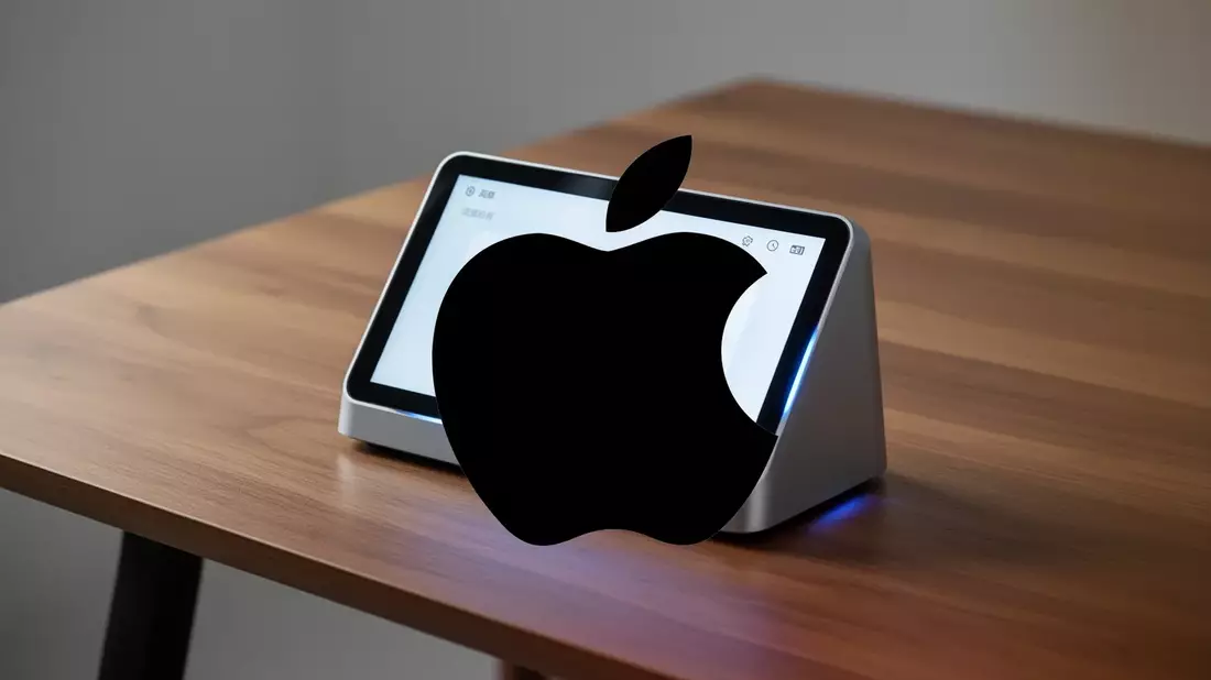 Apple: HomePad mit 7-Zoll-Display geplant - Bild: über boerse-global.de